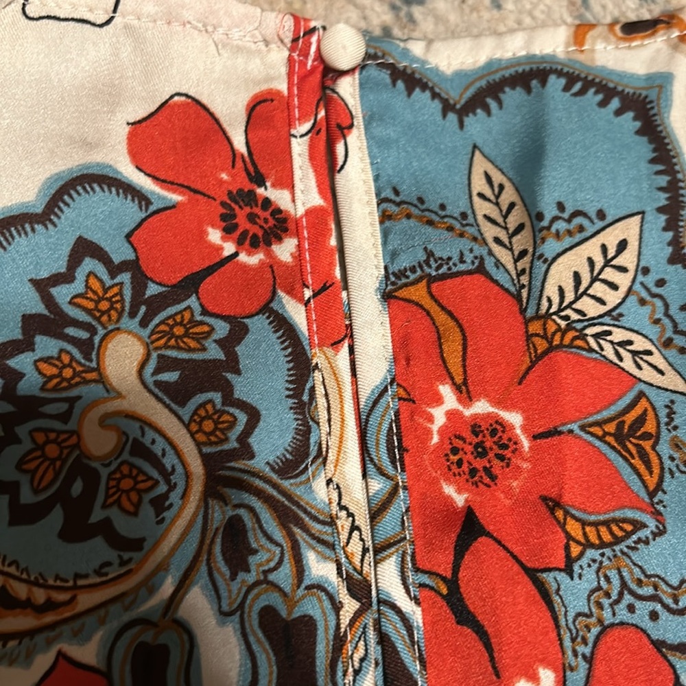 Women’s Umgee Dress Size Large - Picture 5 of 11